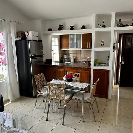 Casa Brigitt Villa Puerto del Carmen  Eksteriør billede