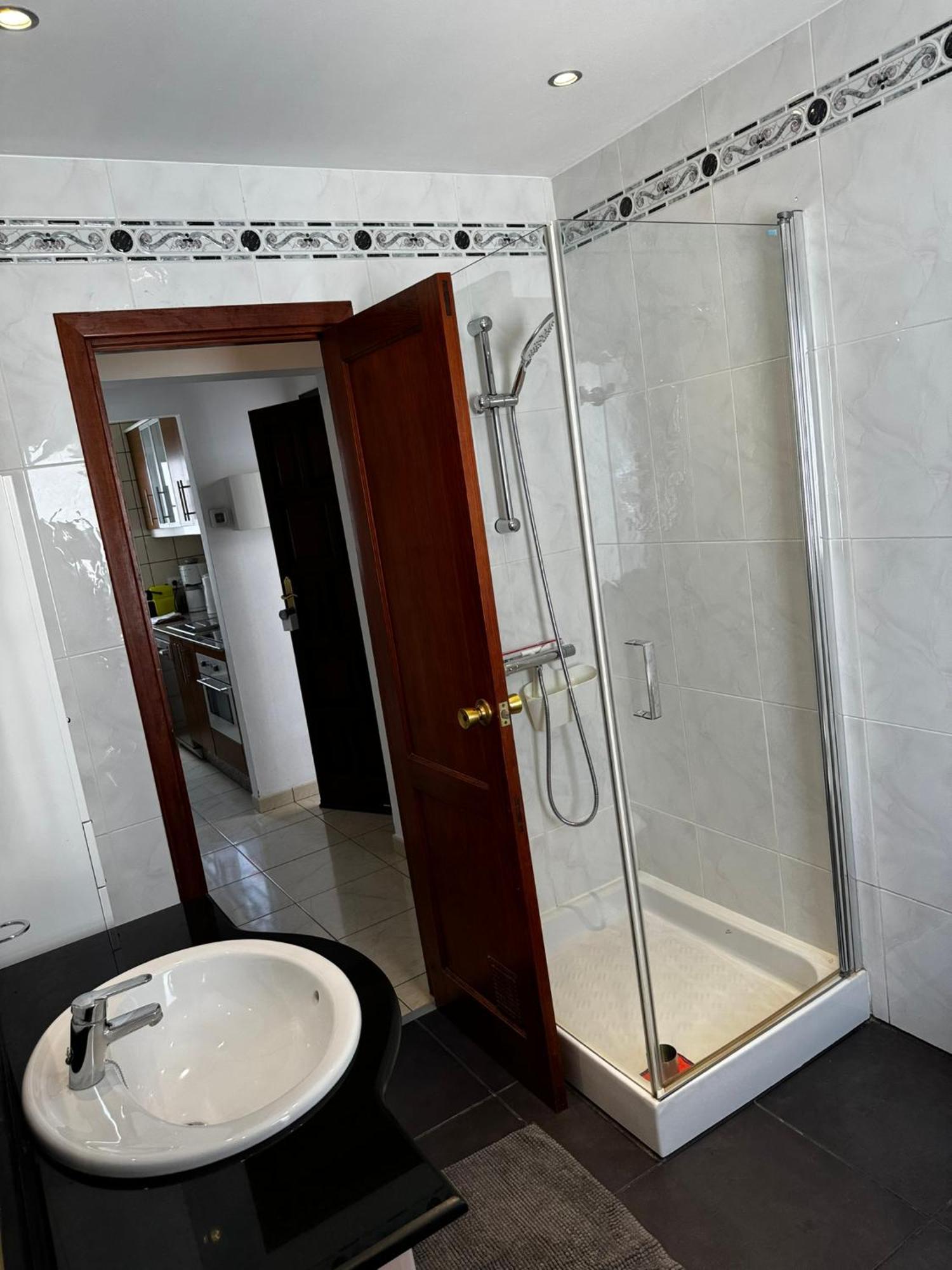Casa Brigitt Villa Puerto del Carmen  Eksteriør billede