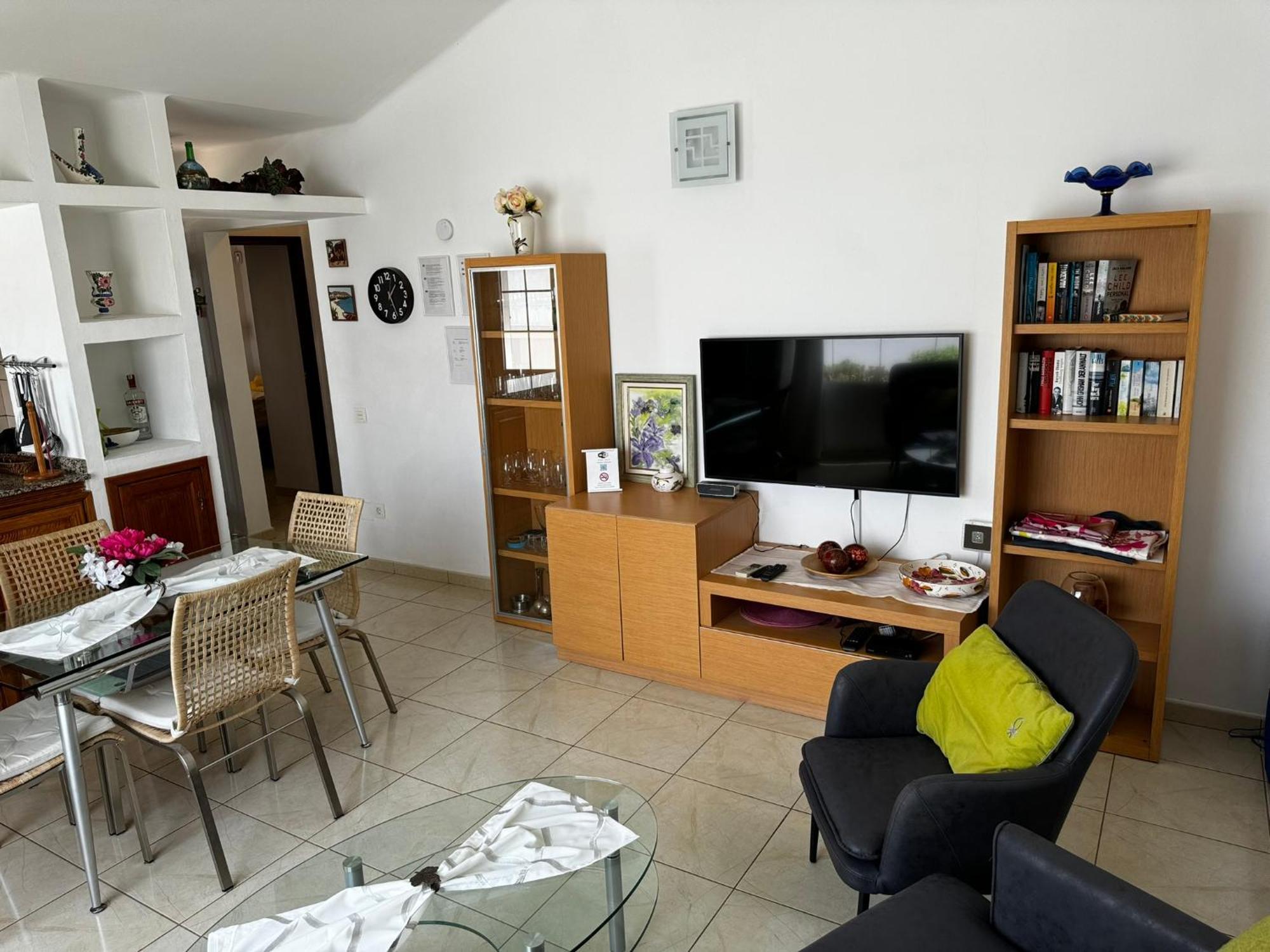 Casa Brigitt Villa Puerto del Carmen  Eksteriør billede