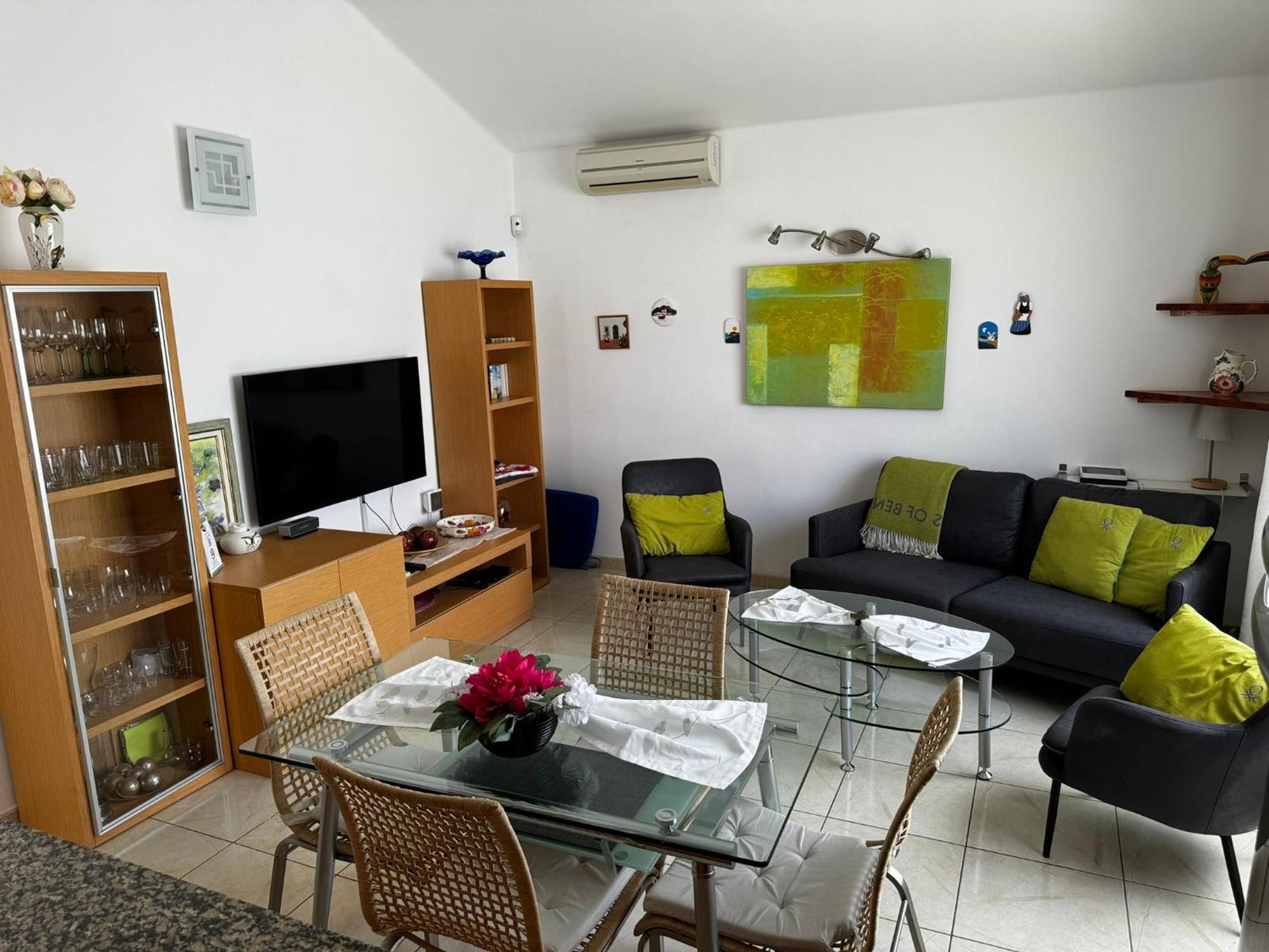Casa Brigitt Villa Puerto del Carmen  Eksteriør billede