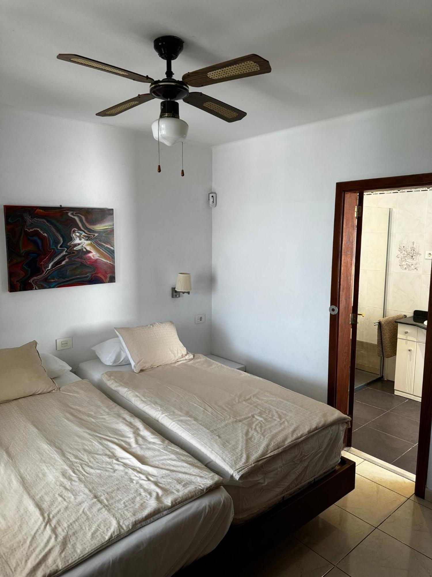 Casa Brigitt Villa Puerto del Carmen  Eksteriør billede