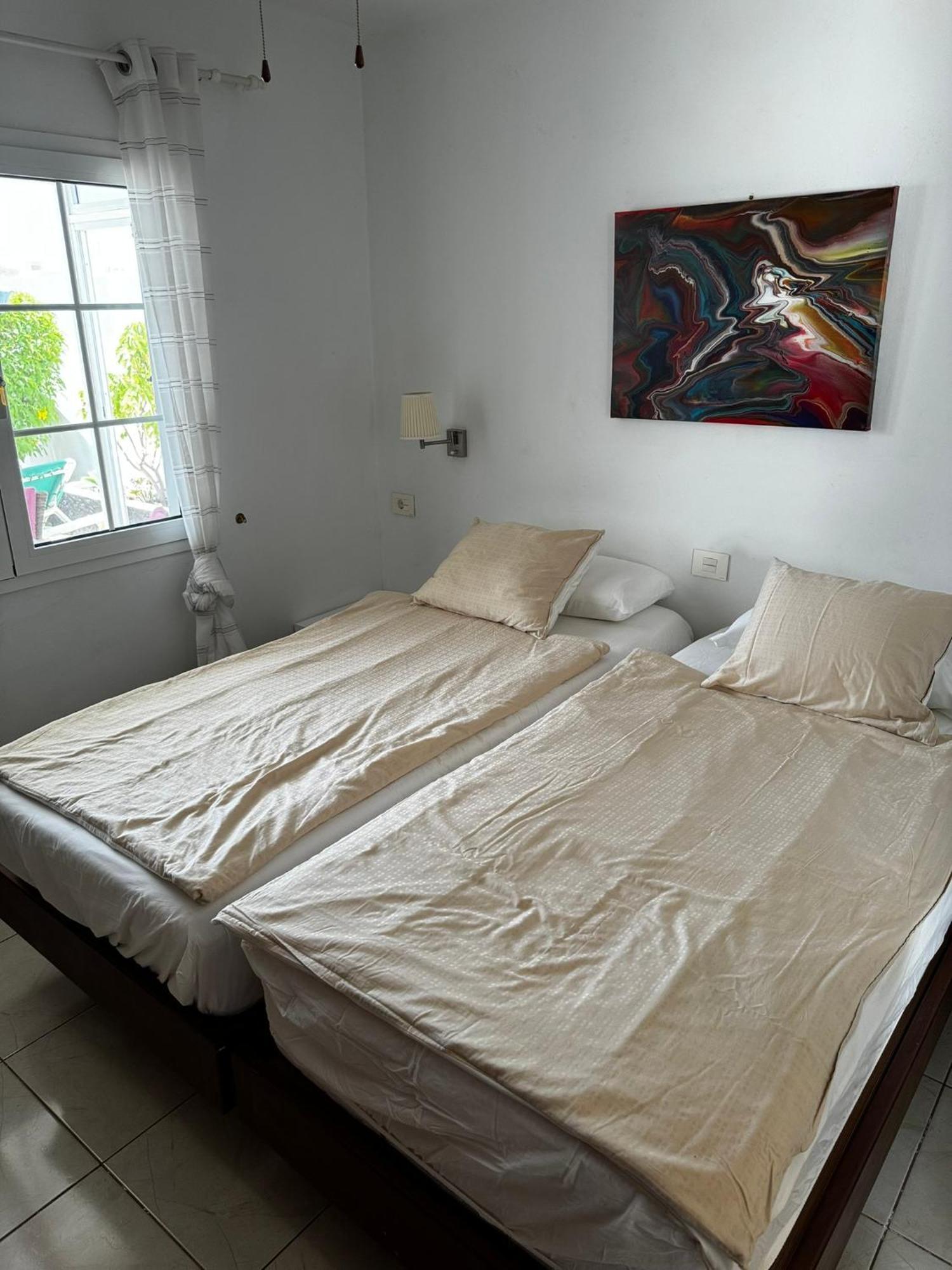 Casa Brigitt Villa Puerto del Carmen  Eksteriør billede